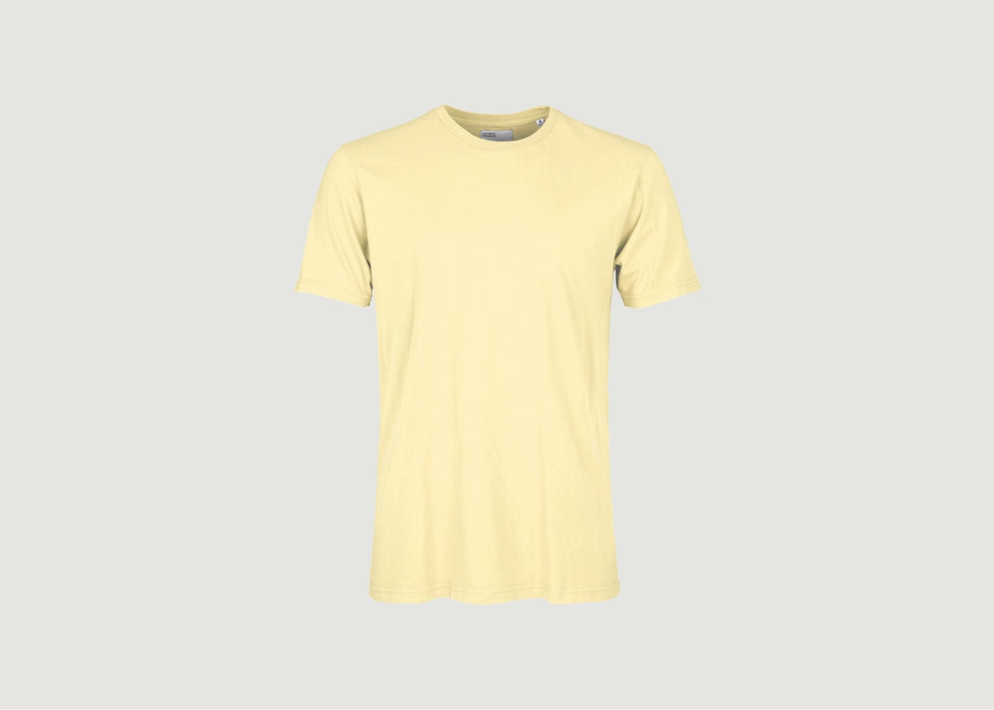 Colorful Standard Classic Organic Cotton T-Shirt