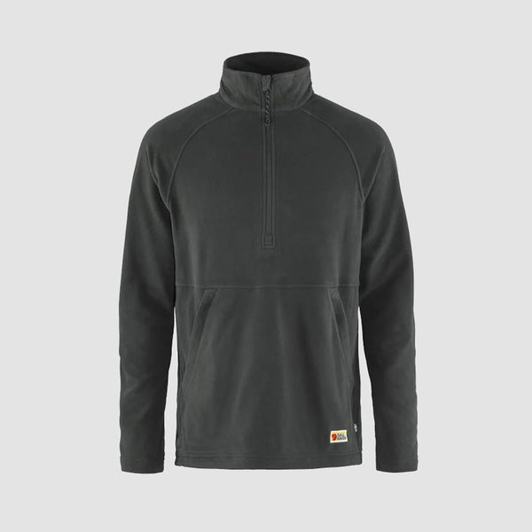 Vardag Lite Fleece - Dark Grey