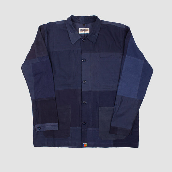 Jacket - Navy