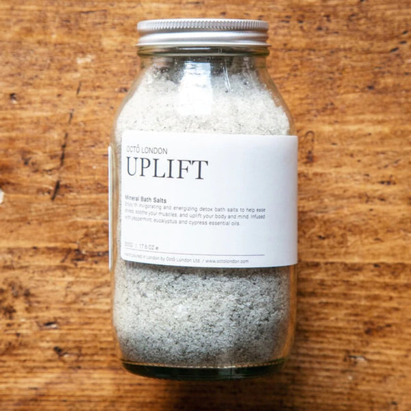 Uplift Bath Salts