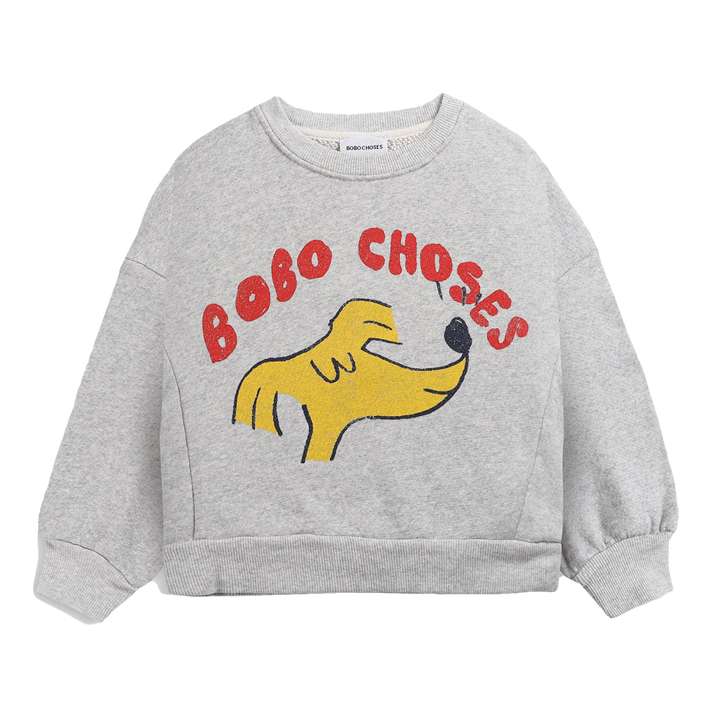 Sniffy Dog Sweatshirt