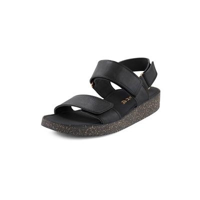 Karen Black Sandals