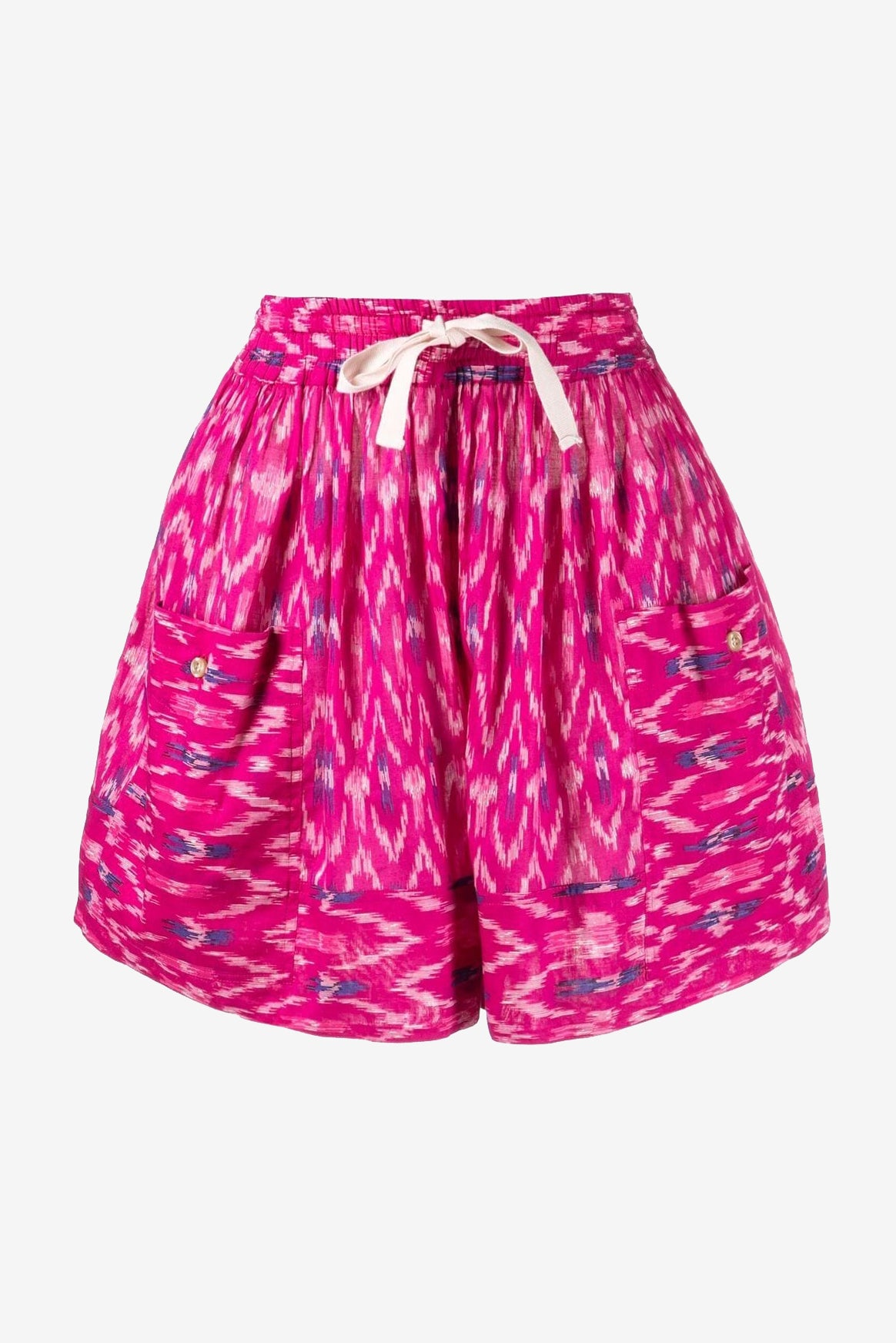 Ledoria Shorts