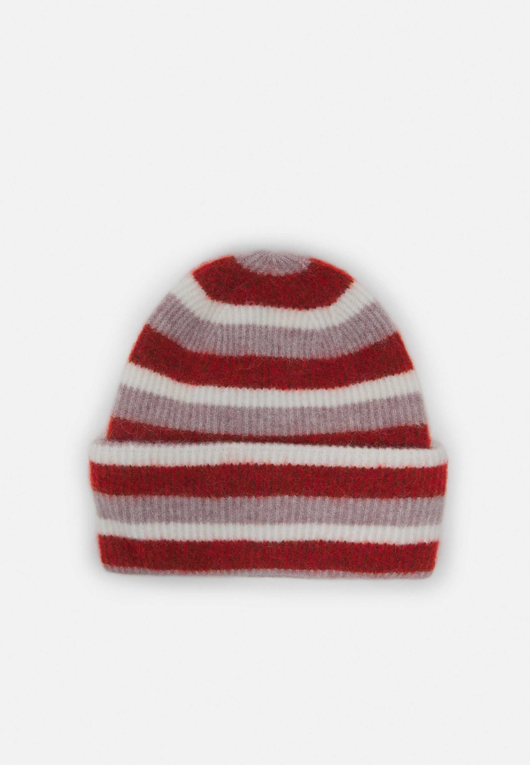 Striped Nor Hat