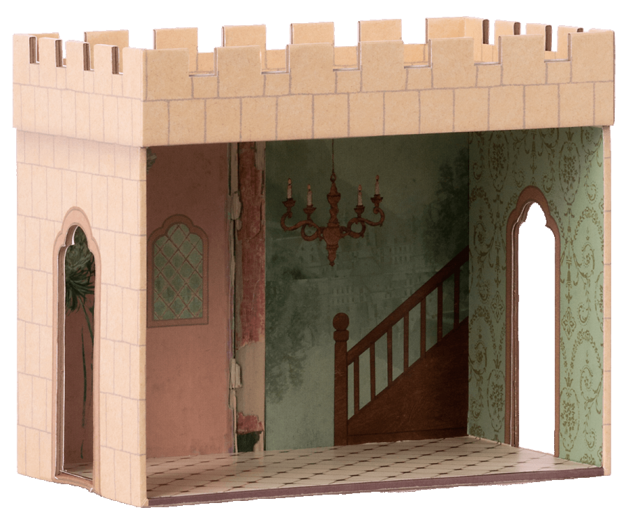 Castle - Additional room