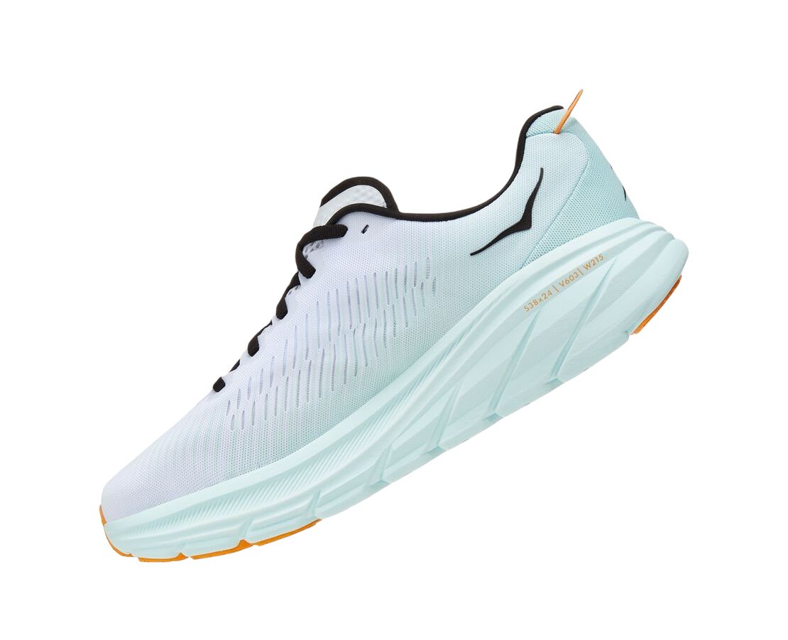 hoka rincon 3 donna