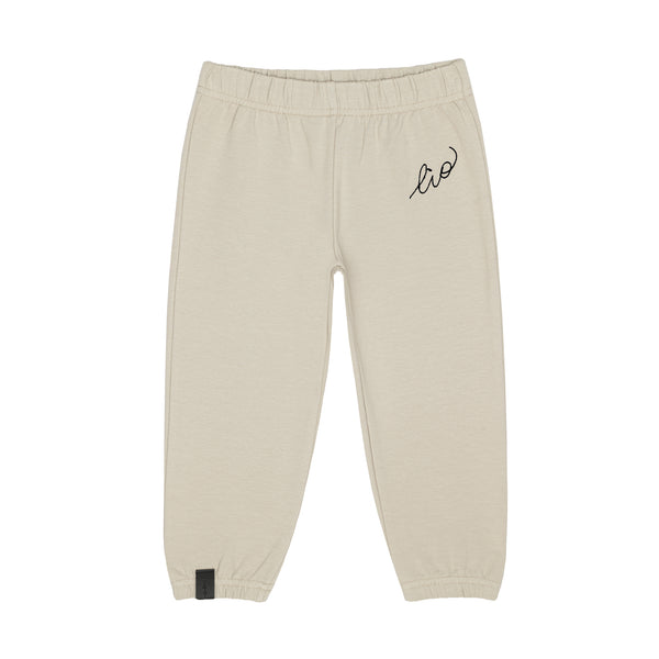 Jogpants Lio - Silver