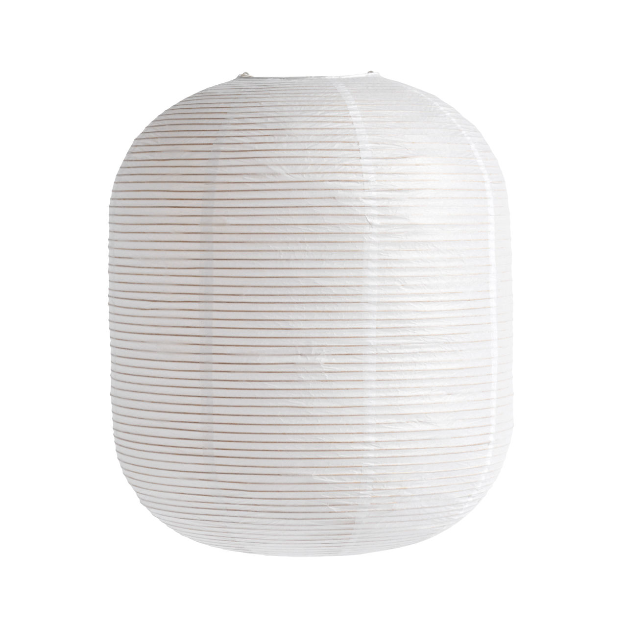 HAY Rice Paper Shade - Oblong Classic White