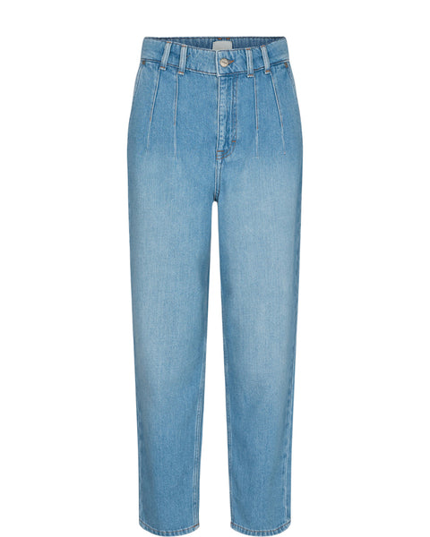 Trouva: Stormy Jeans Medium Blue Denim