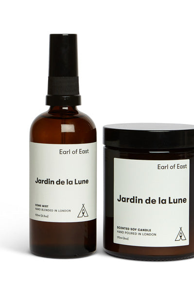 Jardin De La Lune Duo Gift Set