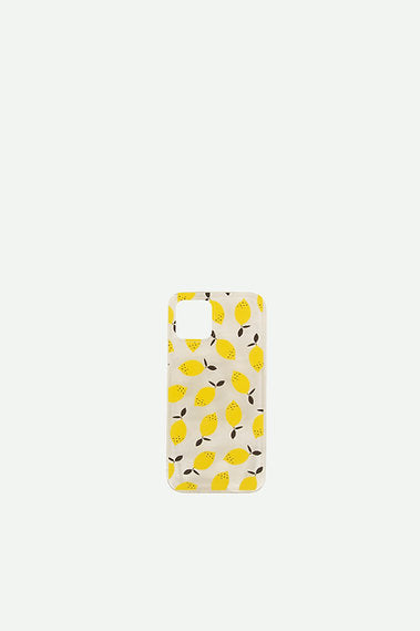 Phone Case - Lemons