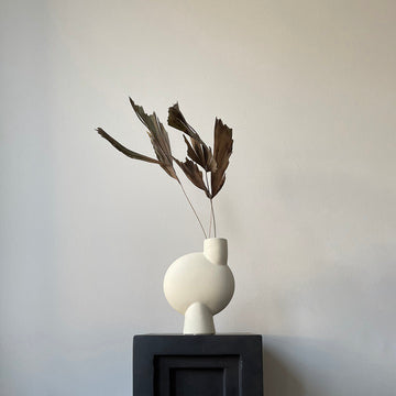 Sphere Vase