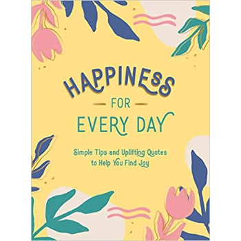 Happiness for Everyday Book