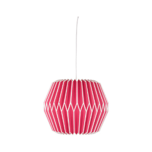 ian-snow-pink-paper-lampshade-4