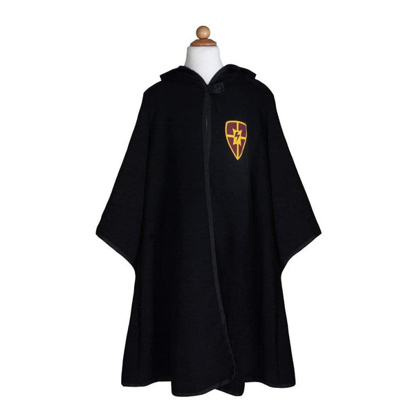 great pretenders Wizard Cloak & Glasses