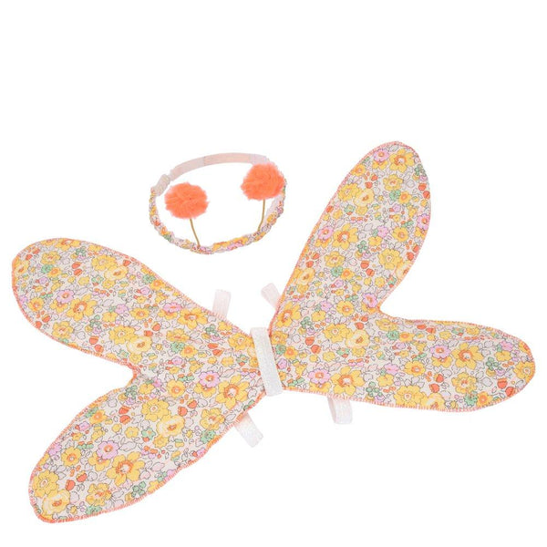 Ratatam Floral Butterfly Costume