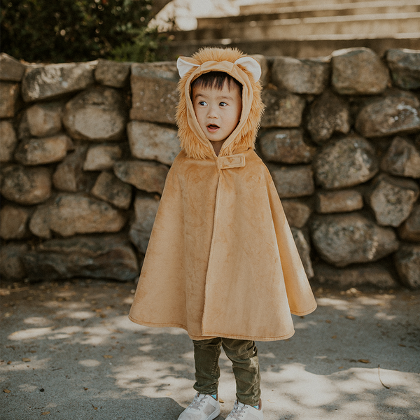 great pretenders Toddler Lion Cape