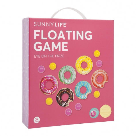 Sunnylife Floating Game