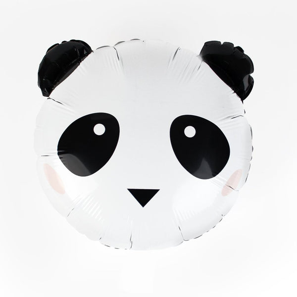 My Little Day Panda Kawaii Balloon