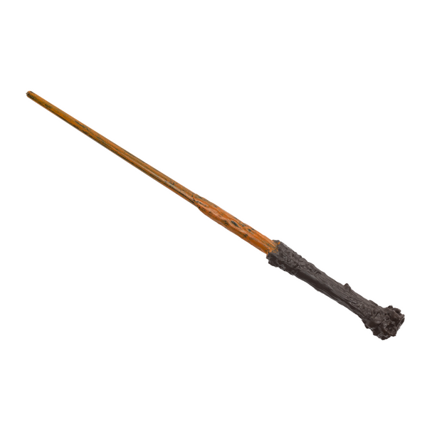 great pretenders Wizard Wand