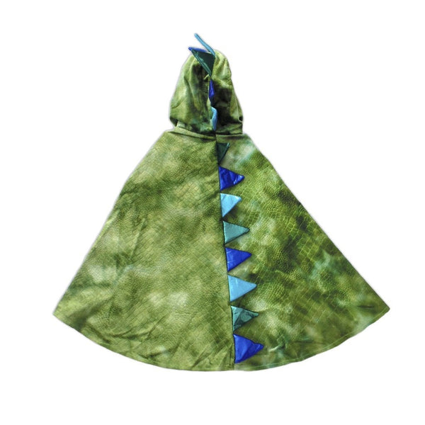 great pretenders Green Dragon Cape With Claws