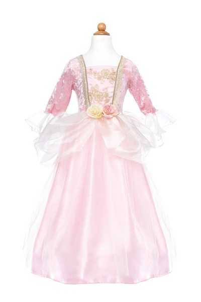 great pretenders Pink Rose Princess Dress
