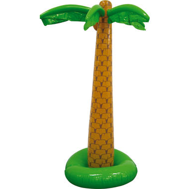 Folat Inflatable Palm Tree Jumbo - 1.80 M