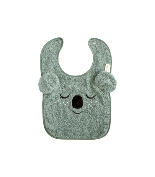 Koala Bib