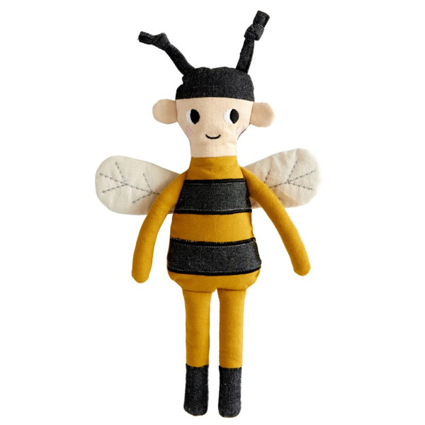 Roommate Rag Doll Bee