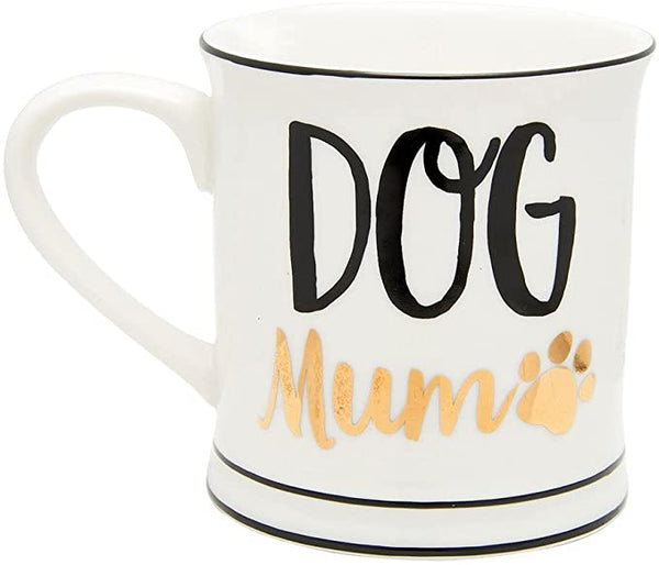 Sass & Belle  Dog Mum Mug