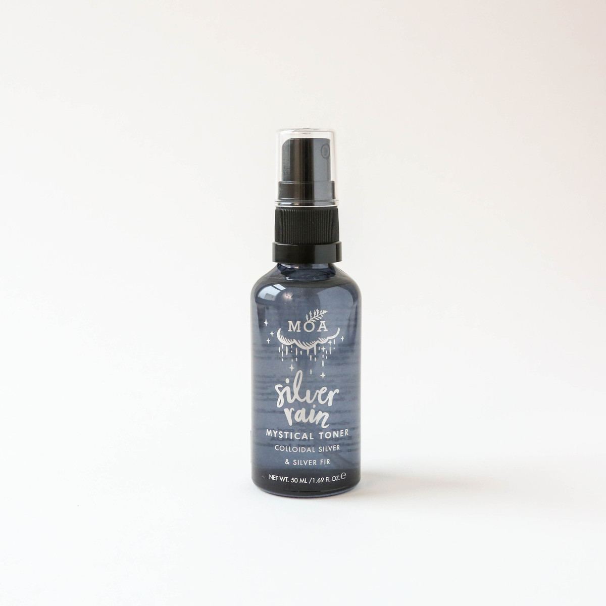 Silver Rain Toner