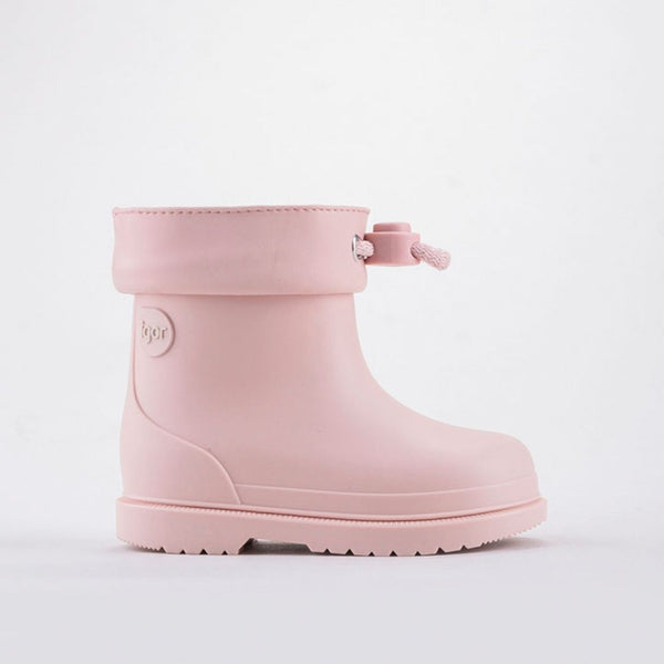 Bimbi Euri Rain Boots - Pink