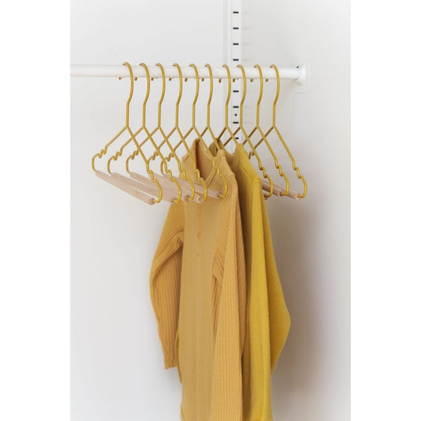 Kids Top Hangers (Various Colours)