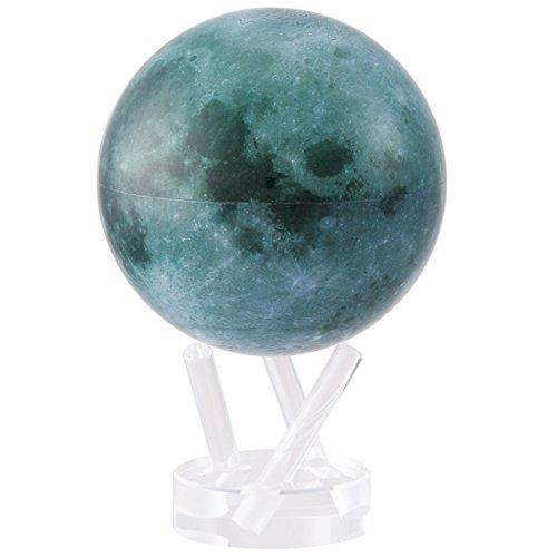 MOVA Globe 4,5" Moon