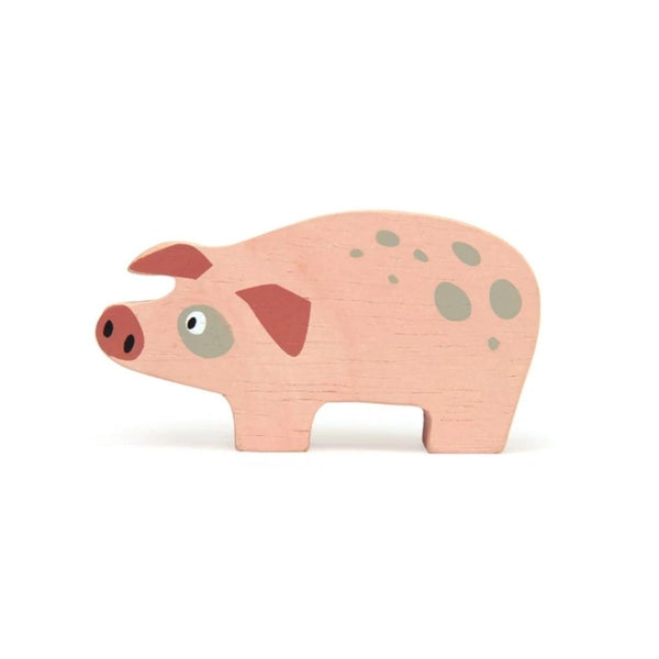 Farmyard Animal - Pig