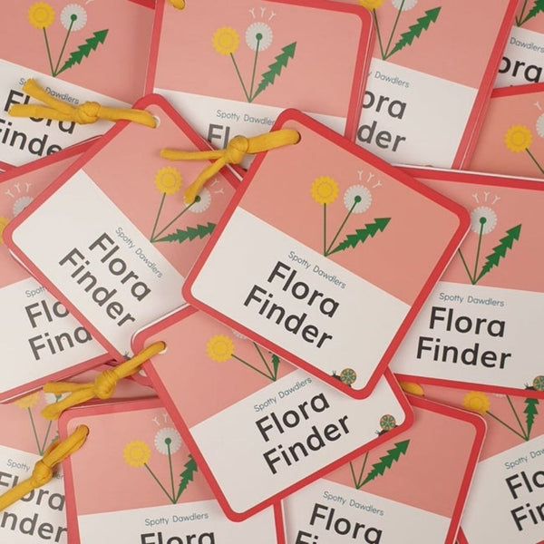 Flora Finder