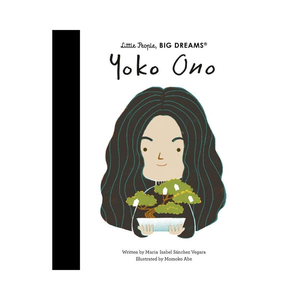 Yoko Ono