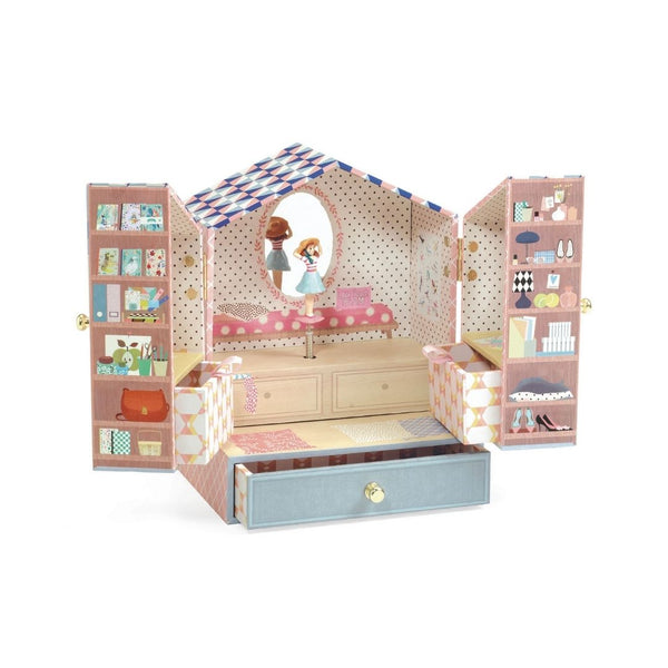 Music Box - Tinou Shop