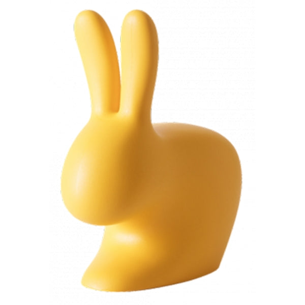 Rabbit Xs Yellow