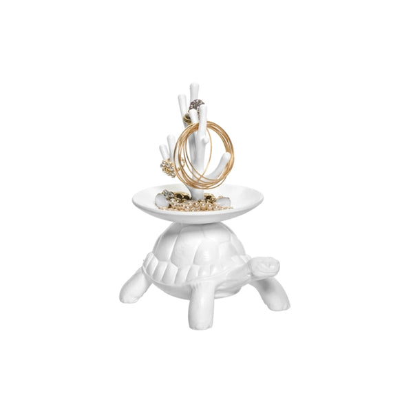 Turtle Carry Xs Jewelry Tree