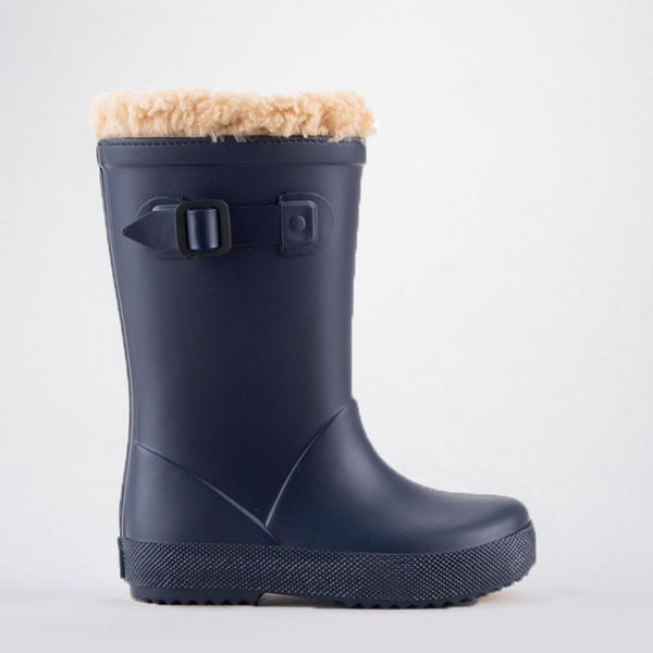 Splash Euri Rain Boots - Marino