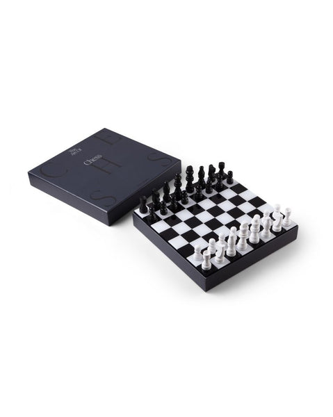 PrintWorks Gioco Art Of Chess