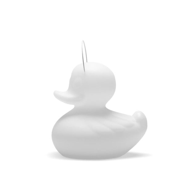 The Duck Duck Lamp S White 021