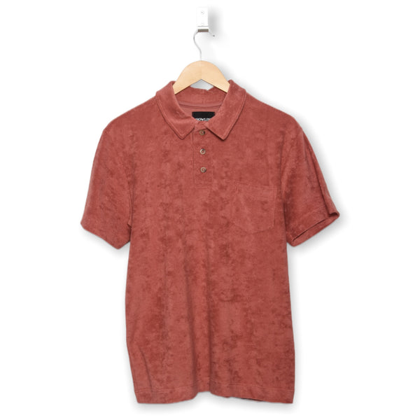 Howlin' by Morrison Mr Fantasy Red Snake Polo