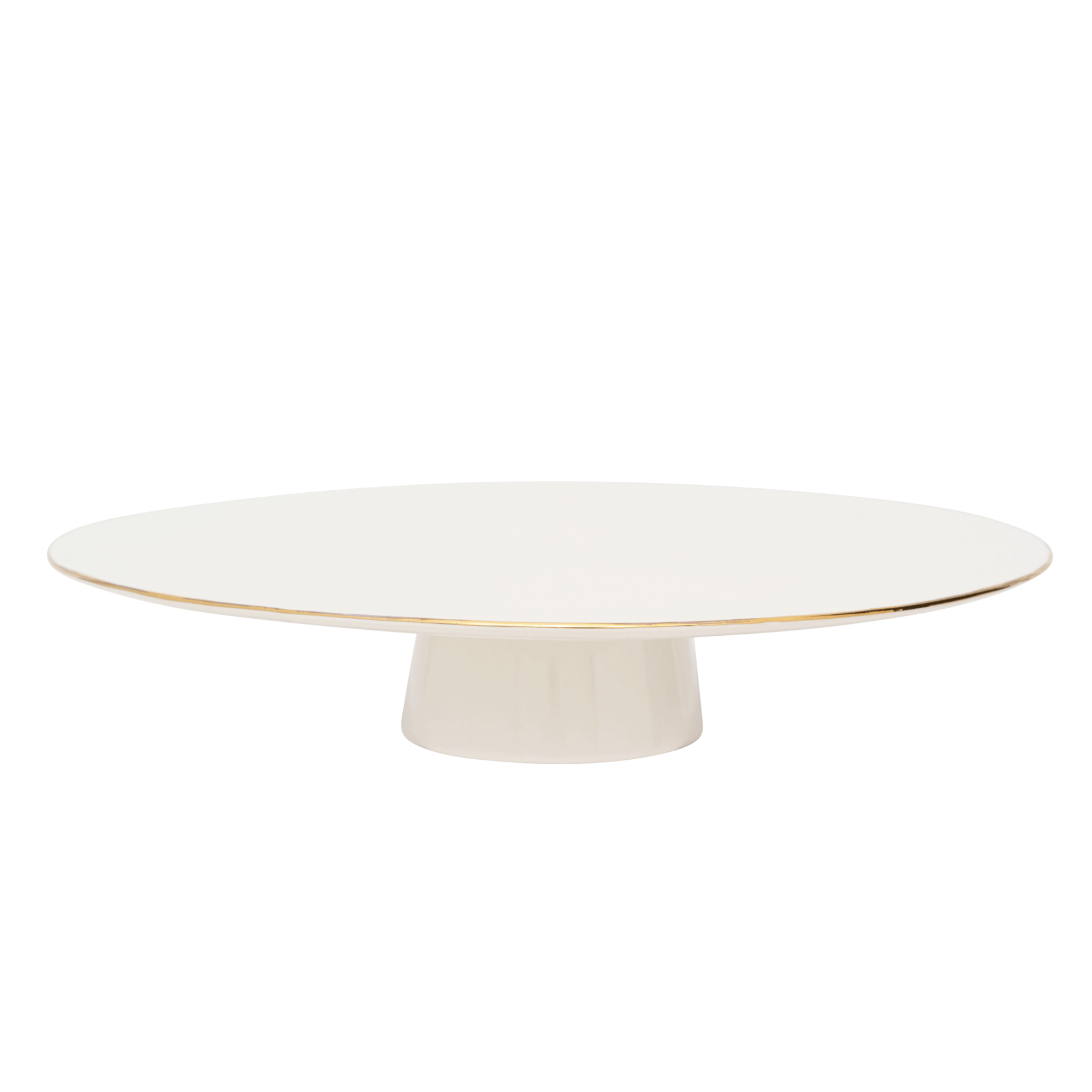 Urban Nature Culture Good Morning - Cake Stand