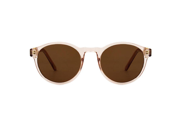 Marvin Sunglasses In Champagne