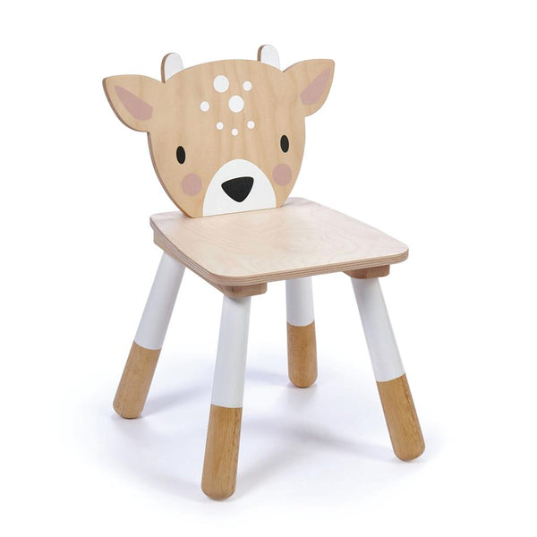 Tender Leaf Toys Chair Forest - Deer
