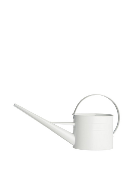 Watering Can 1.4ltr - White