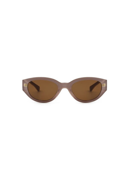 Light Grey Winnie Sunglasses