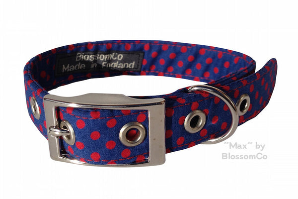 Max Dog Collar